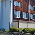 Fewo's Und Apartment's Blaues Haus *