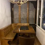 Fewo's Und Apartment's Blaues Haus Lejlighed Davos