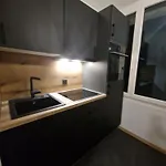 Fewo's Und Apartment's Blaues Haus Lejlighed *
