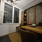 Fewo's Und Apartment's Blaues Haus * Davos