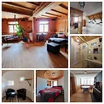 Fewo's Und Apartment's Blaues Haus Ostrava