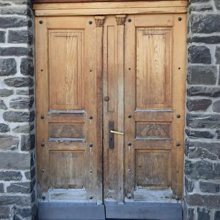 Fewo's Und Apartment's Blaues Haus دافوس