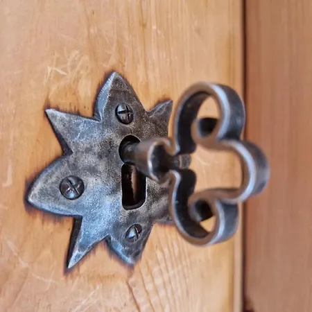 شقة Fewo's Und Apartment's Blaues Haus دافوس