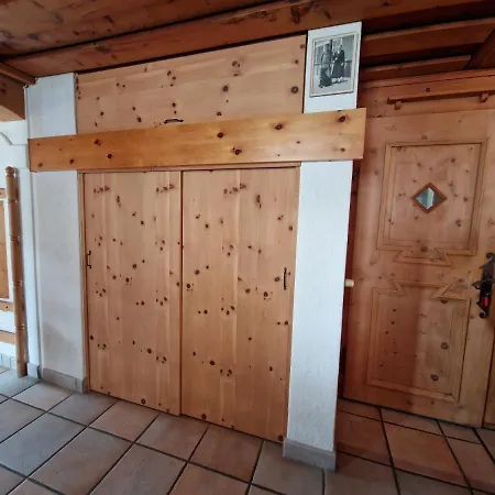 Fewo's Und Apartment's Blaues Haus