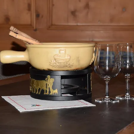 Apartment Fewo's Und Apartment's Blaues Haus *