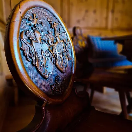 Апартаменты Fewo's Und Apartment's Blaues Haus