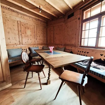 Fewo's Und Apartment's Blaues Haus