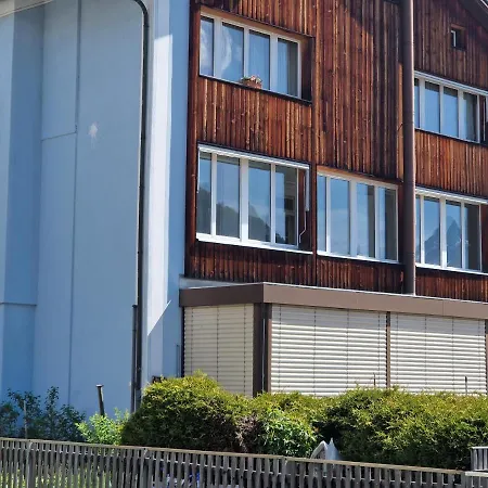 Fewo's Und Apartment's Blaues Haus *