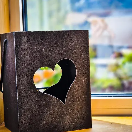 Fewo's Und Apartment's Blaues Haus شقة دافوس