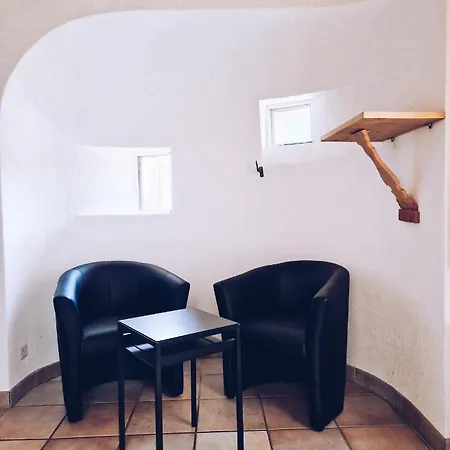 Fewo's Und Apartment's Blaues Haus *