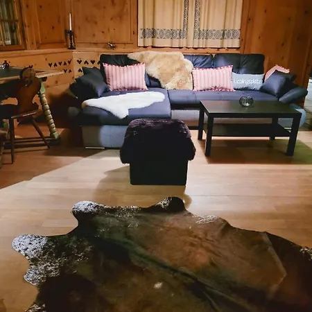 Apartment Fewo's Und Apartment's Blaues Haus