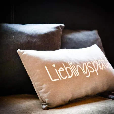 Fewo's Und Apartment's Blaues Haus Апартаменты