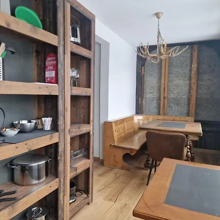 Fewo's Und Apartment's Blaues Haus *