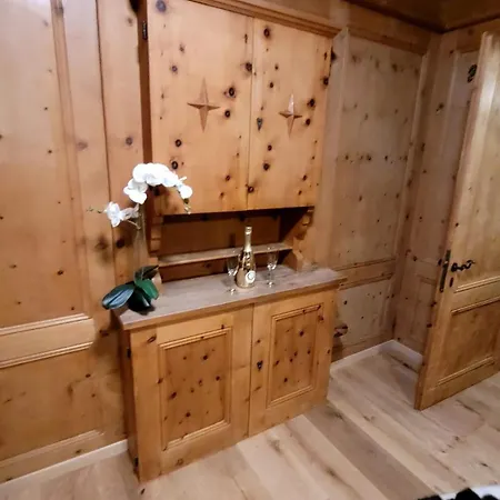 Fewo's Und Apartment's Blaues Haus *