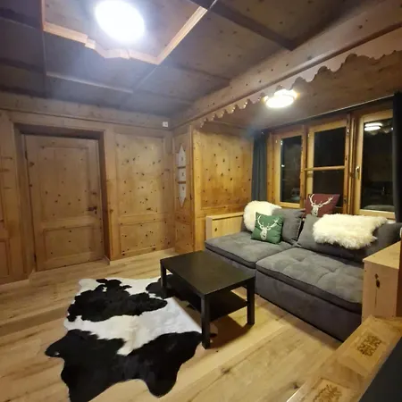 아파트 Fewo's Und Apartment's Blaues Haus