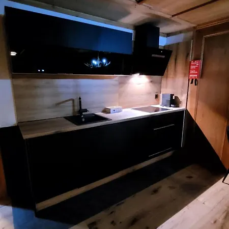 Fewo's Und Apartment's Blaues Haus Давос