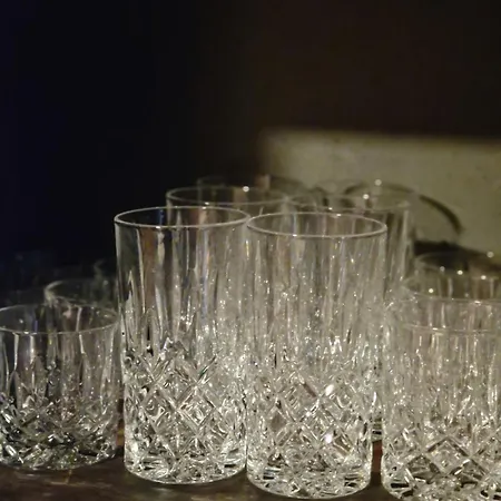 Апартаменты Fewo's Und Apartment's Blaues Haus