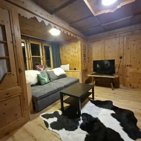 Fewo's Und Apartment's Blaues Haus