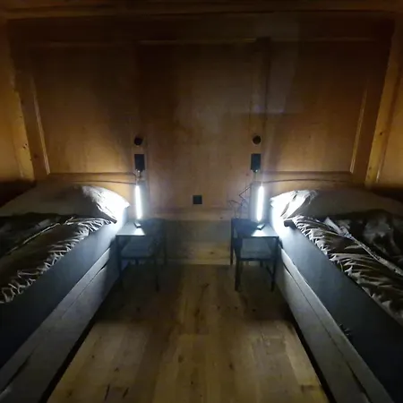 Apartment Fewo's Und Apartment's Blaues Haus