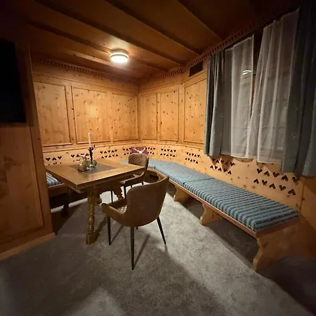 Διαμέρισμα Fewo's Und Apartment's Blaues Haus