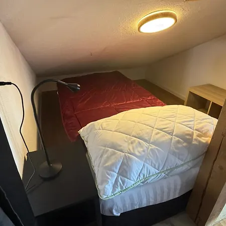 Fewo's Und Apartment's Blaues Haus *