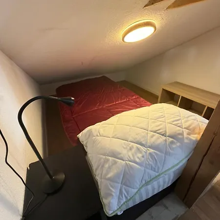 Fewo's Und Apartment's Blaues Haus * Davos