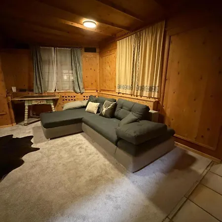 Fewo's Und Apartment's Blaues Haus *