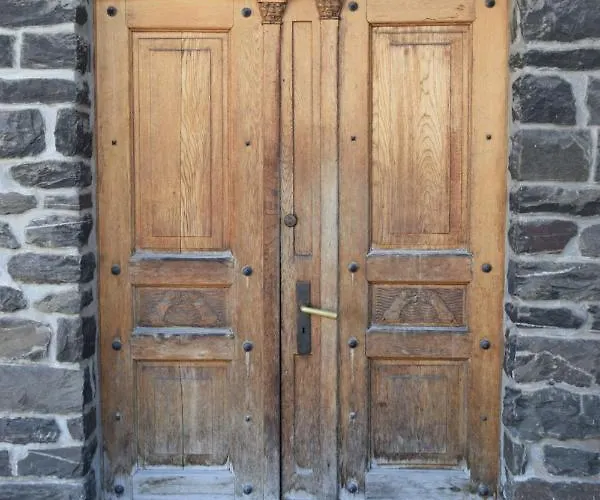 Fewo's Und Apartment's Blaues Haus Davos