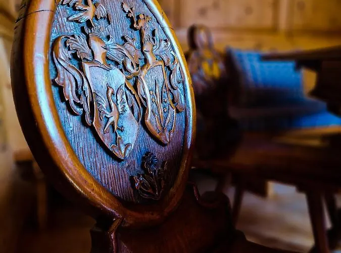 Apartamento Fewo's Und Apartment's Blaues Haus