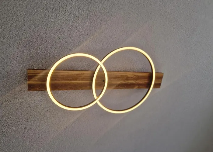 Fewo's Und Apartment's Blaues Haus