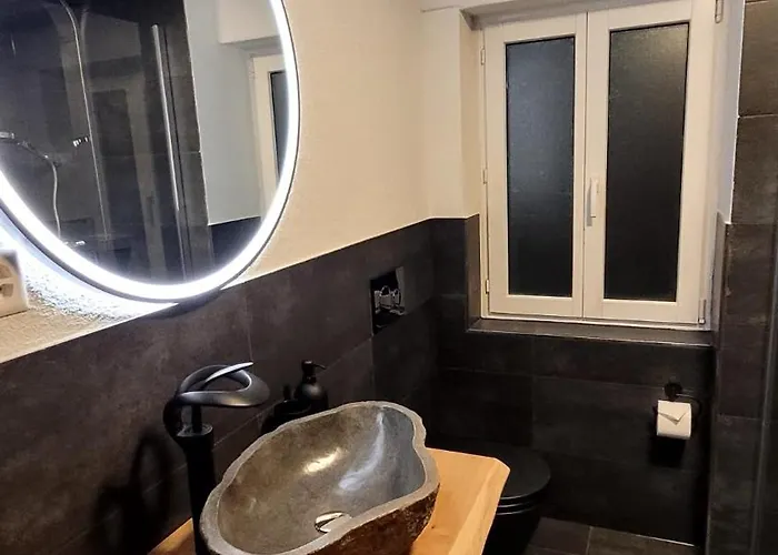 Apartamento Fewo's Und Apartment's Blaues Haus Davos