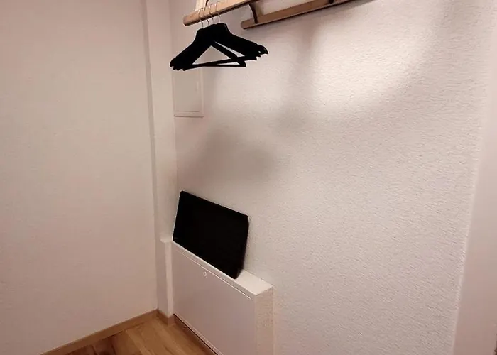 Apartamento Fewo's Und Apartment's Blaues Haus Davos