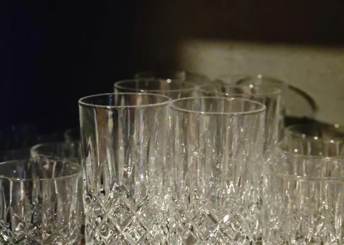 Apartamento Fewo's Und Apartment's Blaues Haus