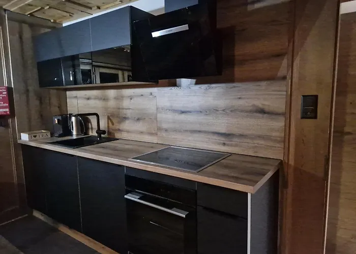 Apartamento Fewo's Und Apartment's Blaues Haus Davos