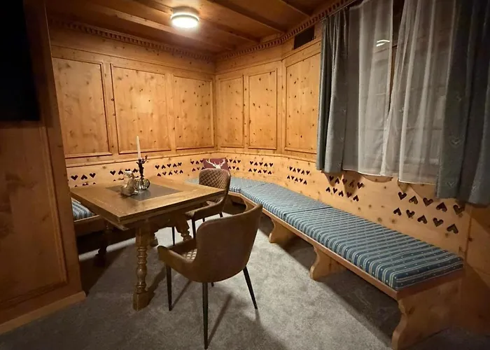 Apartamento Fewo's Und Apartment's Blaues Haus