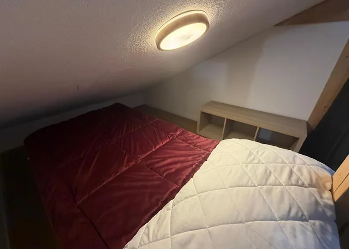 Apartamento Fewo's Und Apartment's Blaues Haus