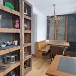 Fewo's Und Apartment's Blaues Haus *