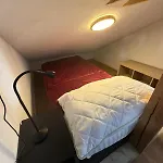 Fewo's Und Apartment's Blaues Haus * דאבוס