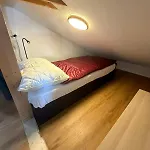 Fewo's Und Apartment's Blaues Haus דירה