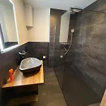 Fewo's Und Apartment's Blaues Haus * דאבוס