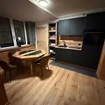 Fewo's Und Apartment's Blaues Haus *