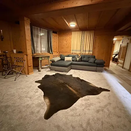 Fewo's Und Apartment's Blaues Haus Apartment *