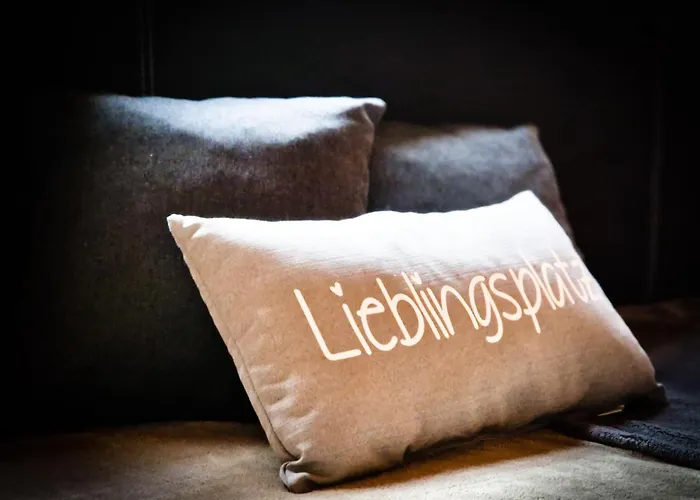 Fewo's Und Apartment's Blaues Haus Apartment