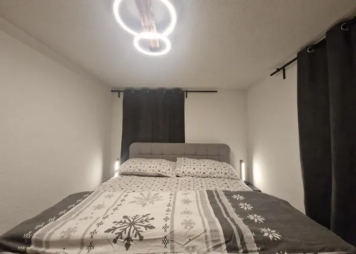 Fewo's Und Apartment's Blaues Haus Davos