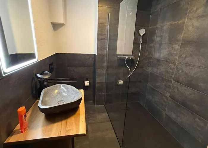 Fewo's Und Apartment's Blaues Haus * Davos