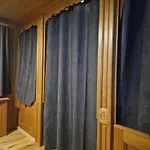Fewo's Und Apartment's Blaues Haus Apartmán