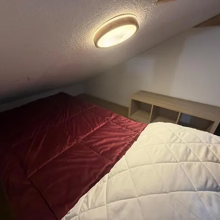 Lejlighed Fewo's Und Apartment's Blaues Haus