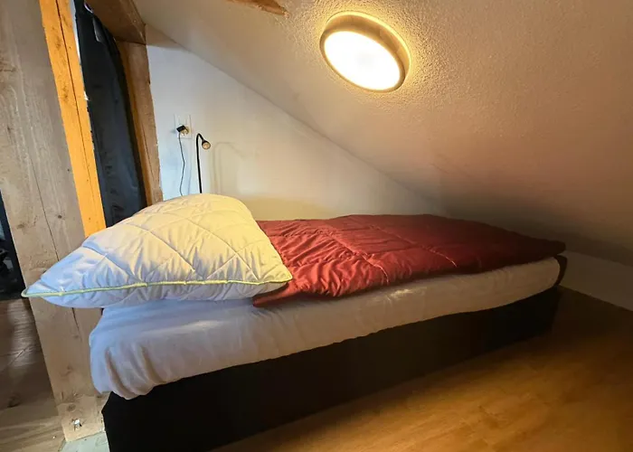 Fewo's Und Apartment's Blaues Haus Davos